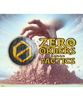 Zero Orders Tactics Steam Key GLOBAL